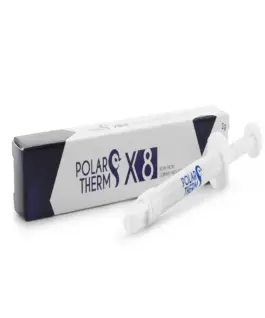 Термо паста Polartherm X8-002 - 2g