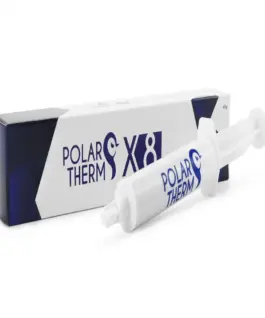Термо паста Polartherm X8-040 - 40g
