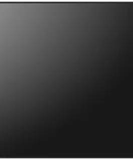 Alternative view of Широкоформатен дисплей SHARP MultiSync E759, 75", UHD, 350cd/m2, D-LED backlight, 16/7 proof, USB MediaPlayer