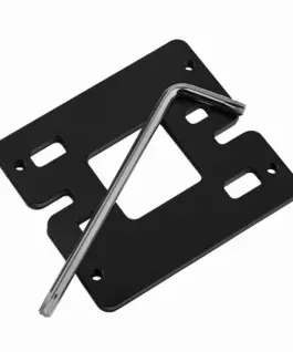 Монтажна рамка Thermal Grizzly AM5 Short Backplate