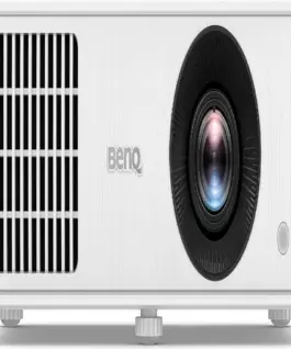 Видеопроектор BenQ LH650 LASER DLP FHD 4000 ANSI Бял