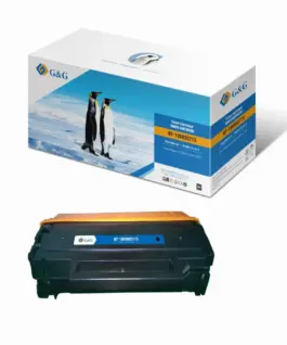 КАСЕТА ЗА XEROX Phaser 3020/WorkCentre 3025 - Black - 106R02773 - PN NT-PX3020C - G&G