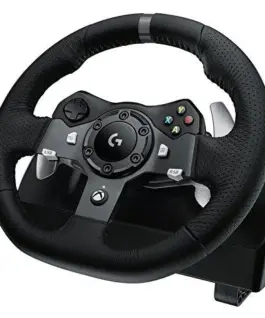 Волан Logitech Driving Force G920 за Xbox One / PC