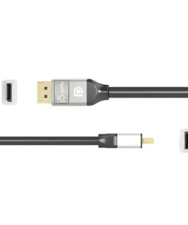 Кабел j5create JCC153G