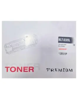 КАСЕТА ЗА SAMSUNG ML3750ND - HIGH CAPACITY - MLTD305L (MLT-D305L)  - Black - PN ST-MLT-D305L -