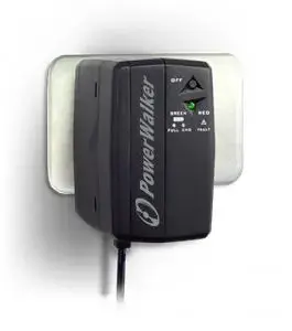 Alternative view of Адаптер POWERWALKER DC UPS 12V