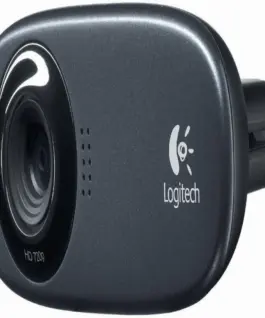 Уеб камера с микрофон LOGITECH C310