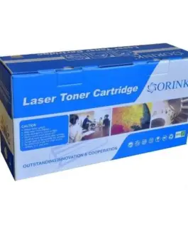 Тонер касета ORINK TN3480/3430 BROTHER 8000k. Черен