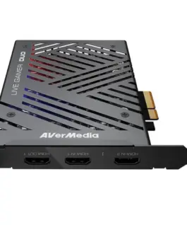 Вътрешен кепчър AVerMedia LIVE Gamer DUO