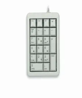 Цифрова клавиатура CHERRY G84-4700 Keypad