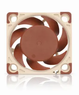 Alternative view of Вентилатор Noctua NF-A4x20 FLX, 40mm
