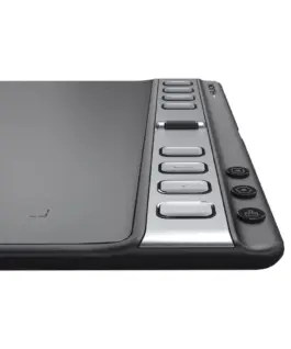 Графичен таблет HUION Inspiroy 2 L H1061P
