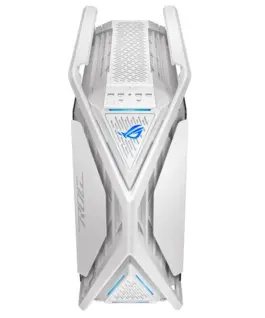 Кутия за компютър ASUS ROG HYPERION WHITE