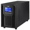 UPS FSP Group Champ Tower 2000VA 1800W OnLine LCD 4xIEC