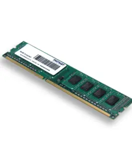 Alternative view of Patriot DDR3 4GB Signature 1333MHz CL9 512x8 1 rank
