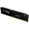 Памет за настолен компютър 8G DDR5 5200 Kingston FURY Beast Black