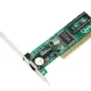 Gembird 100Base-TX PCI Fast Ethernet Card Realtek chipset