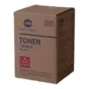 ТОНЕР КАСЕТА ЗА KONICA MINOLTA BIZHUB C350/C351/C450 - Magenta - TN310M (TN-310M) - PN 4053603