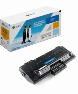 КАСЕТА ЗА XEROX Work Centre 3119 - 013R00625 - Black - PN NT-C3119C/P3119C/NT-PX3119C - G&G