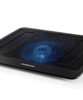 Alternative view of MODECOM Лаптоп PAD SILENT FAN MC-CF13
