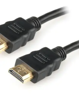Gembird HDMI v2.0 male-male кабел 0.5 m bulk package