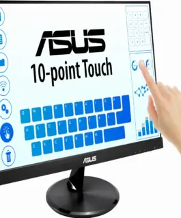 Тъч монитор ASUS VT229H 21.5" FHD