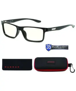Детски компютърни очила GUNNAR Cruz Teens