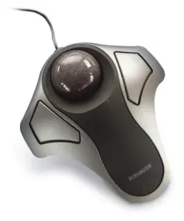 Kensington Orbit Optical Trackball