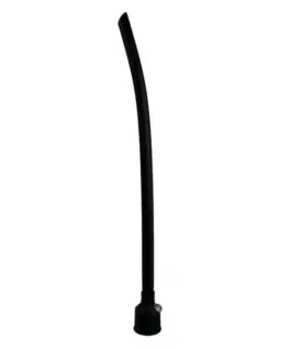 Alternative view of НАКРАЙНИК ЗА МАРКУЧ (TOOL CREVICE GOOSENECK) ЗА ПРАХОСМУКАЧКИ ATRIX LARGE PROFESSIONAL & OMEGA SUPREME VAC - 40 CM - PN 31657
