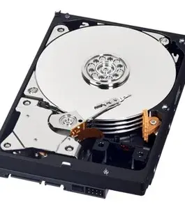 Alternative view of Western Digital HDD син 1TB 3,5 64MB SATAIII/7200rpm