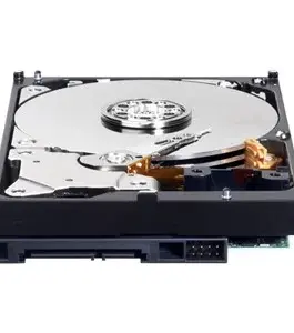 Western Digital HDD син 1TB 3