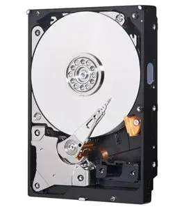 Western Digital HDD син 1TB 3