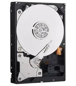 Western Digital HDD син 1TB 3