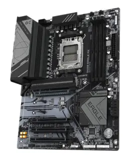 Дънна платка GIGABYTE B650 EAGLE AX