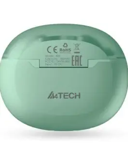 Блутут слушалки-тапи A4tech B20 2Drumtek
