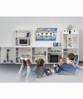 Стойка за TV Hama TILT