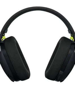 Геймърски безжични слушалки Logitech G435 Lightspeed Wireless