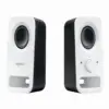 ТОНКОЛОНИ (ВИСОКОГОВОРИТЕЛИ) LOGITECH ZZ150W - Black & White - PN