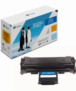 КАСЕТА ЗА XEROX Phaser 3200 - 113R00730 - Black - WITH CHIP / С ЧИП - PN NT-C3200C/NT-PX3200C -
