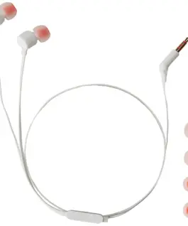 Слушалки JBL T110