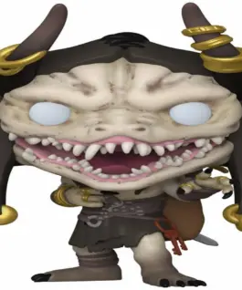 Фигурка Funko Pop! Games: Diablo IV - Treasure Goblin #953