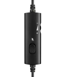 СЛУШАЛКИ SANDBERG Saver MiniJack Office – Black – PN 325-41