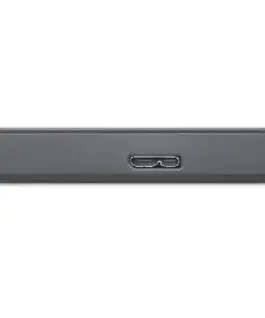 Външен хард диск Seagate Basic