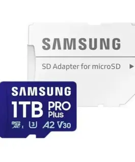 Карта памет Samsung PRO