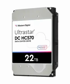 Хард диск WD Ultrastar DC HC570