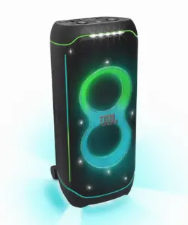 Alternative view of Аудио система JBL PARTYBOX ULTIMATE, Черна