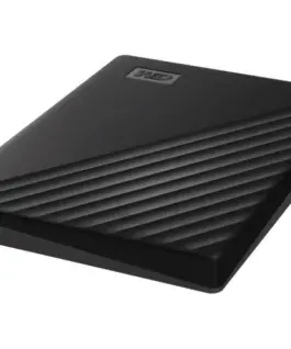 Външен хард диск Western Digital My Passport