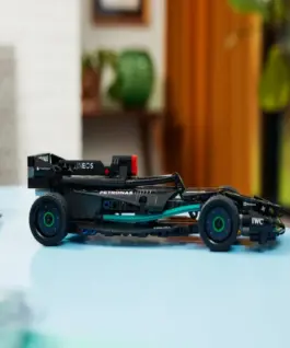 LEGO Technic - Mercedes-AMG F1 W14 E Performance Pull-Back - 42165