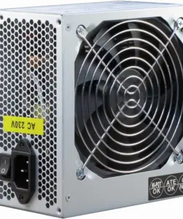 Захранващ блок Inter-Tech SL-700 PLUS