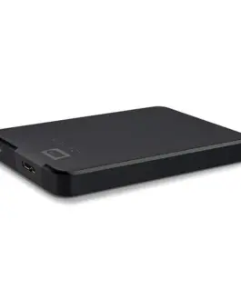 Външен хард диск Western Digital Elements Portable